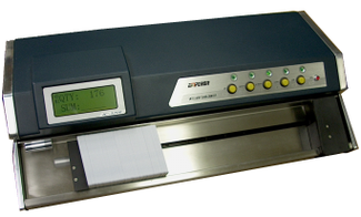 JC-3200C Card Counter
